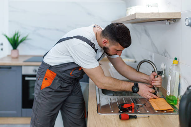 Best Affordable Plumbing Services  in Girardville, PA