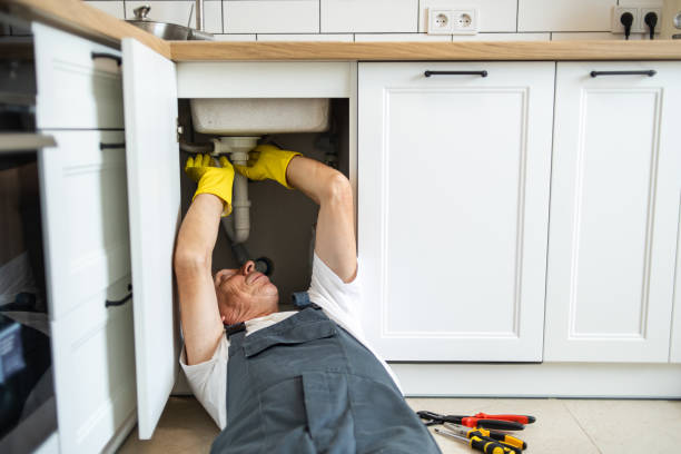 Best Local Plumber Services  in Girardville, PA