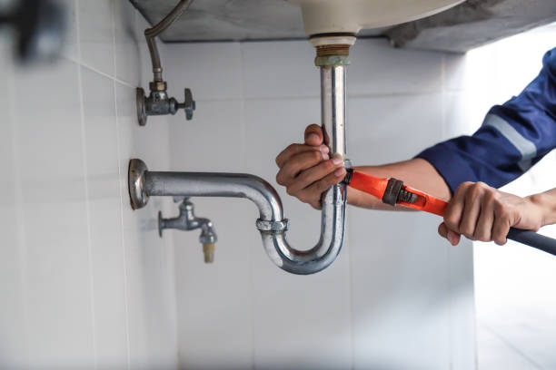 Best Affordable Plumbing Services  in Girardville, PA