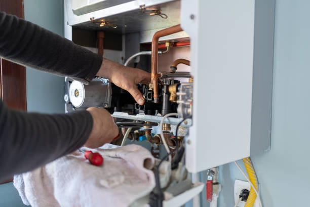 Best Plumbing Inspection Services  in Girardville, PA