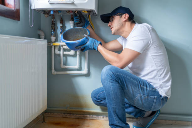 Best Gas Line Repair  in Girardville, PA